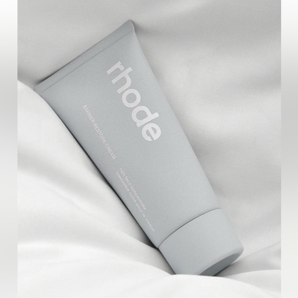 Rhode Barrier Restore Cream